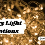 Fairy Light Captions