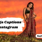 Lehenga Captions for Instagram