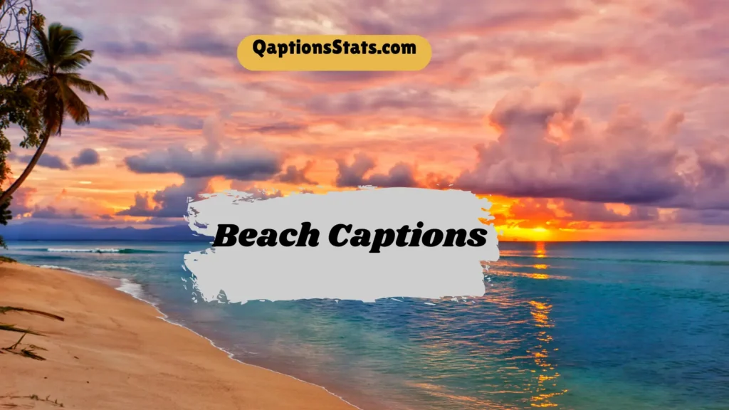 beach-captions