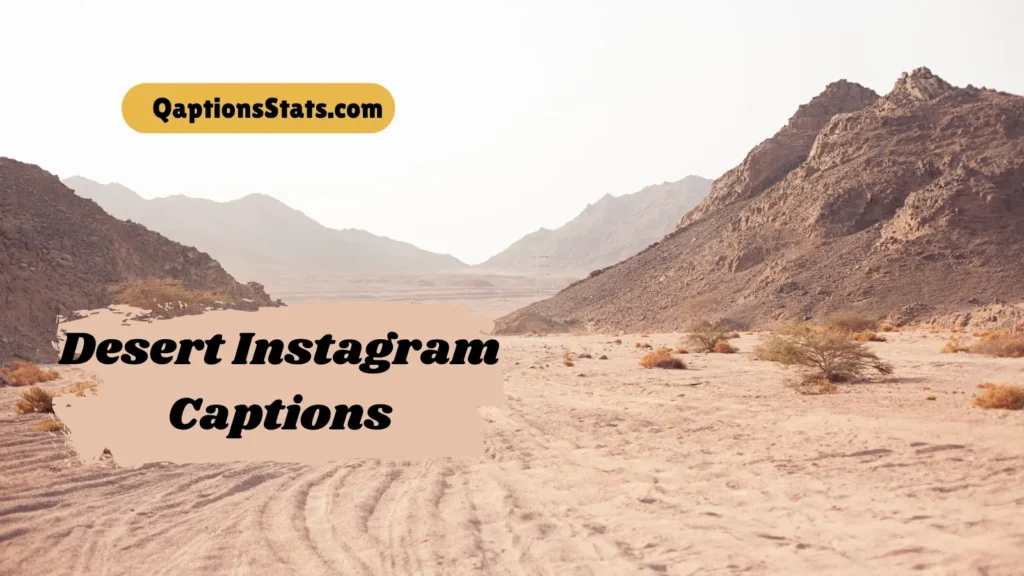 desert-instagram-captions