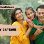 family-captions