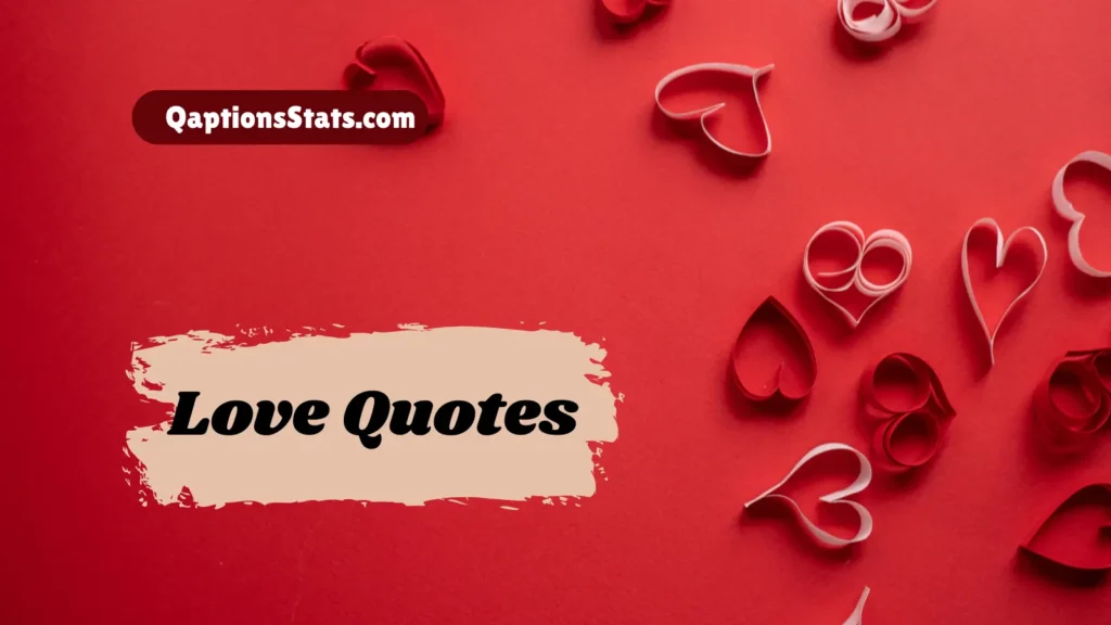 love-quotes