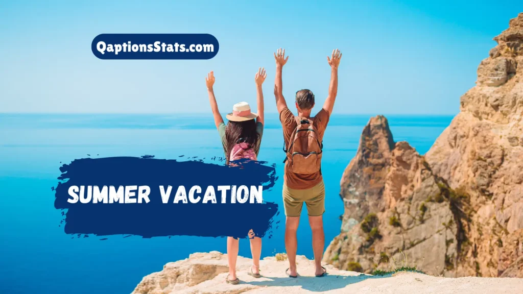 summer-vacation