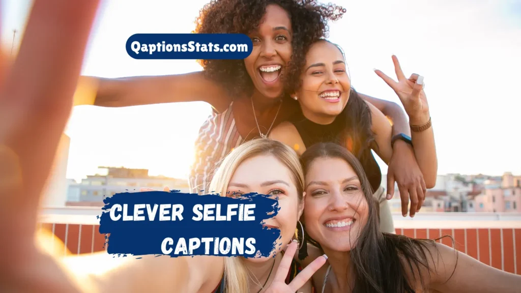 clever-selfie-captions