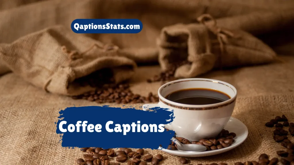 coffee-captions