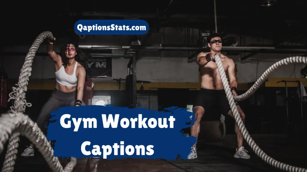 gym-workout-captions