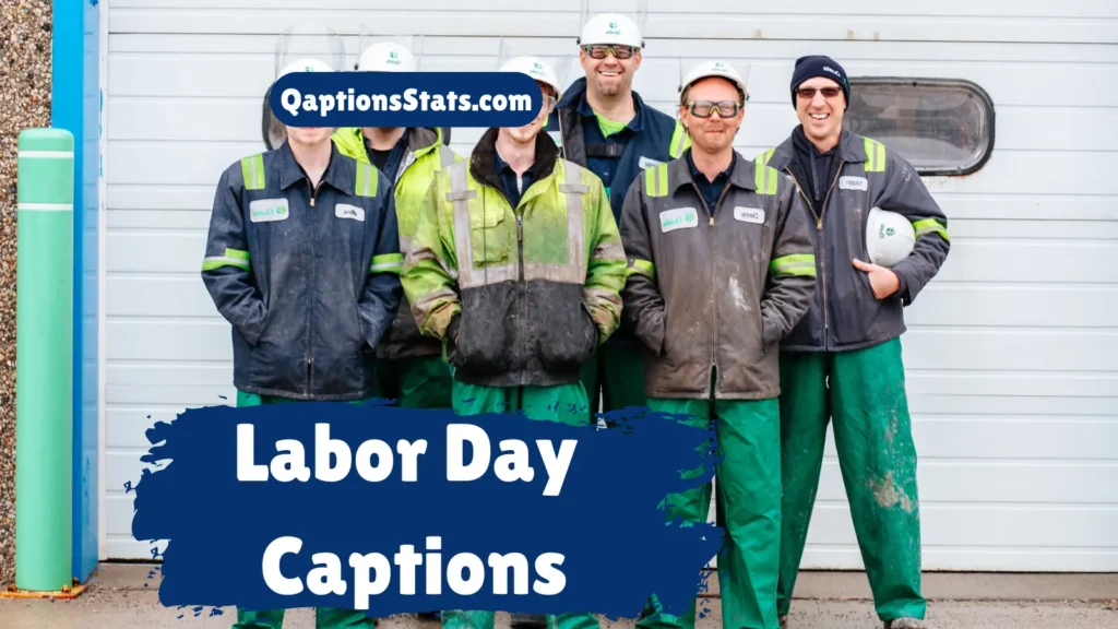labor-day-captions