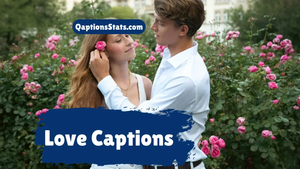love-captions
