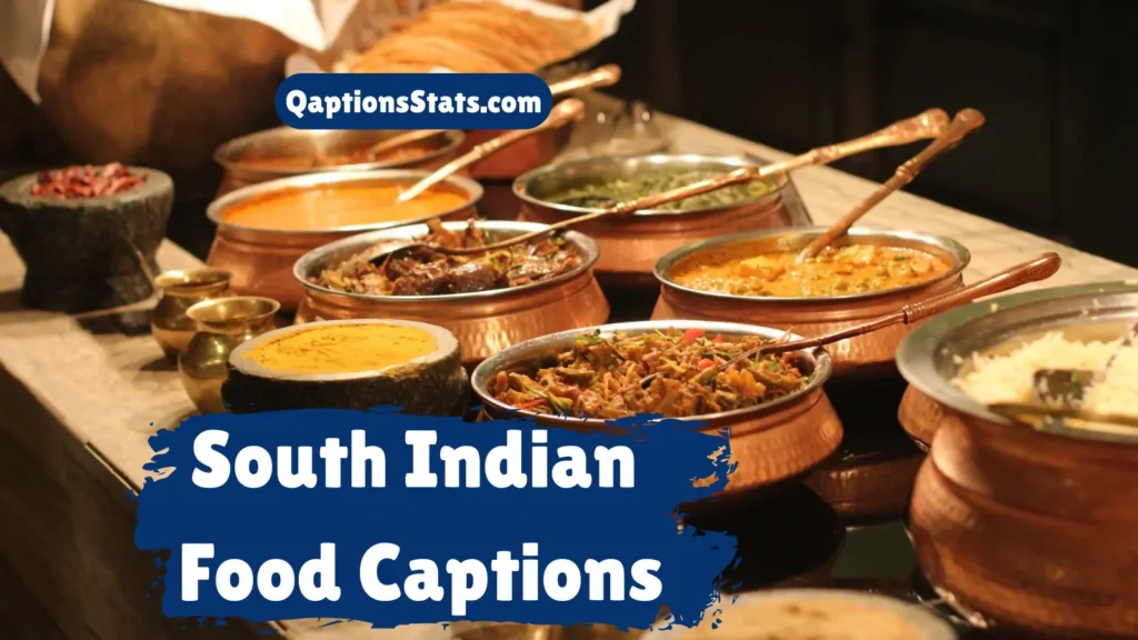 south-indian-food-captions