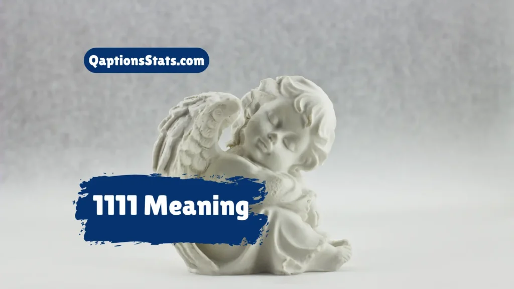 1111-meaning