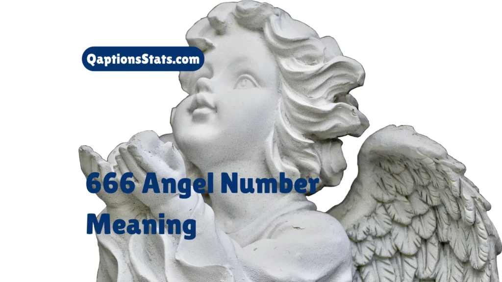 666-angel-number-meaning
