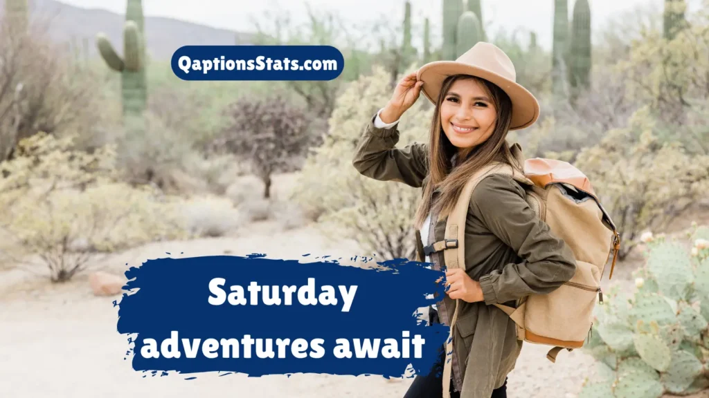 adventure-saturday-captions