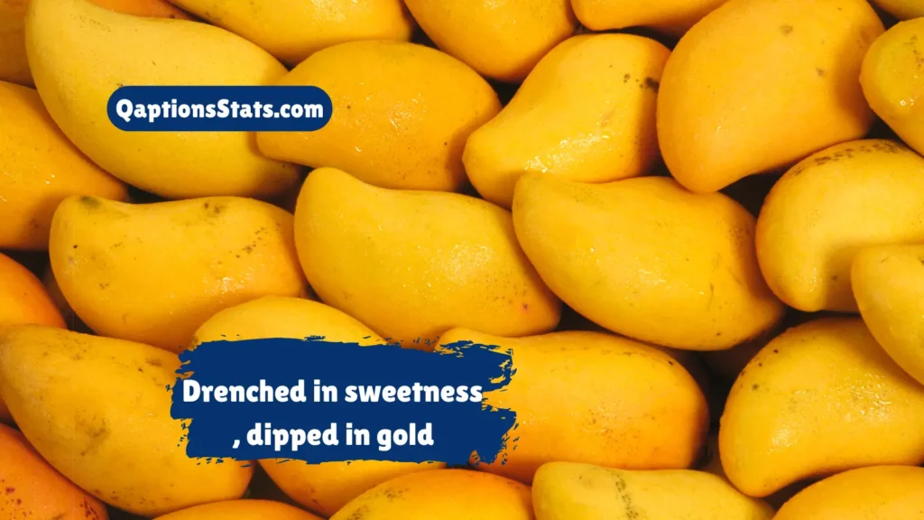 aesthetic-mango-juice-quotes-for-captivating-feeds