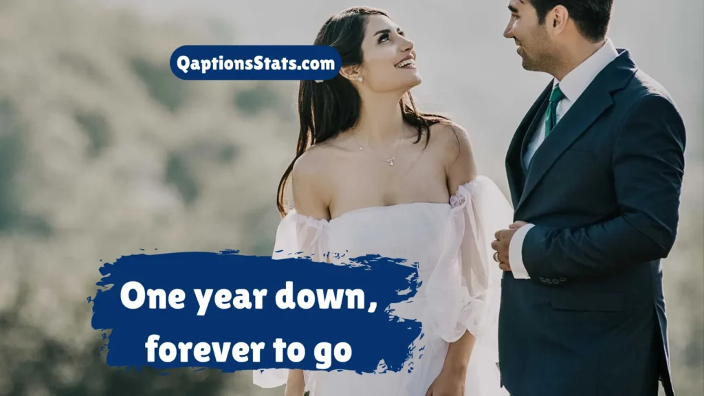 anniversary-captions-for-instagram-for-newlyweds
