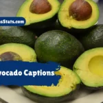avocado-captions