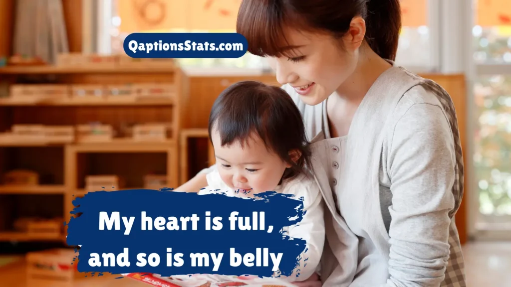 baby-shower-captions-for-mom-to-be