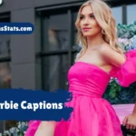 barbie-captions