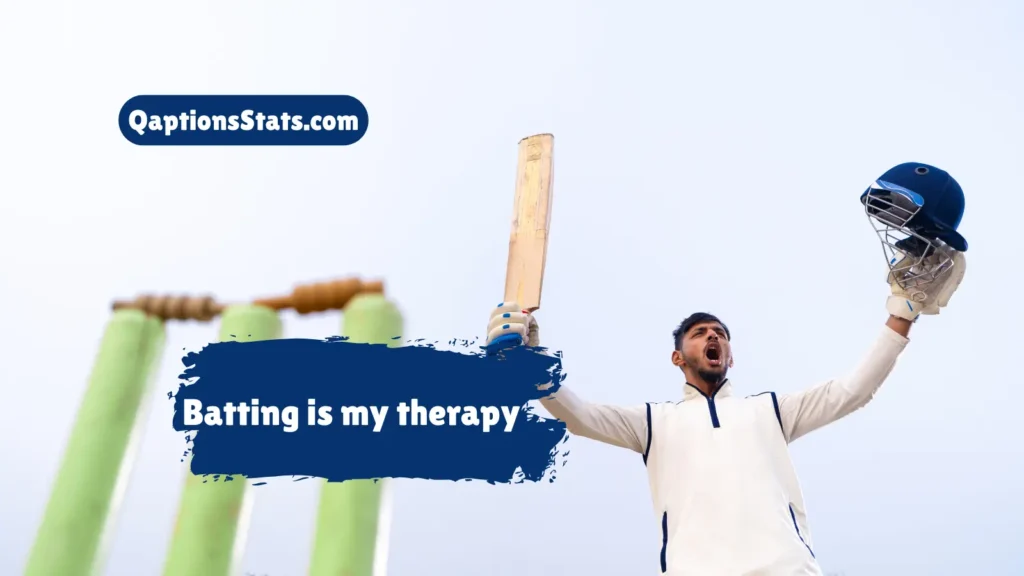 best-batting-captions