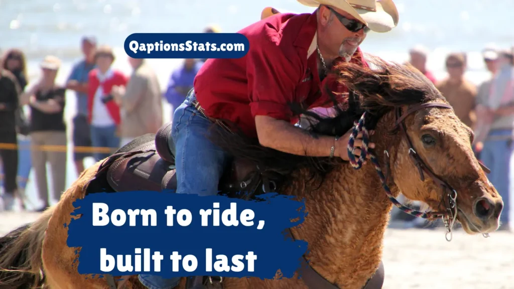 best-rodeo-instagram-captions