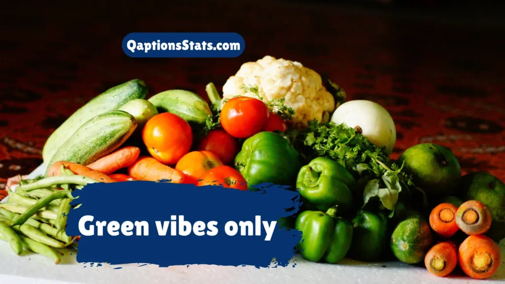 captions-for-green-outfits-fresh-and-playful