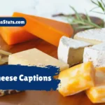 cheese-captions