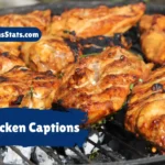 chicken-captions