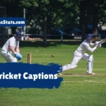 cricket-captions