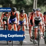cycling-captions