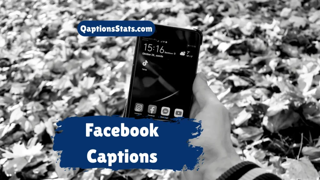 facebook-captions