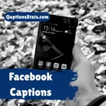 facebook-captions