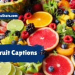 fruit-captions