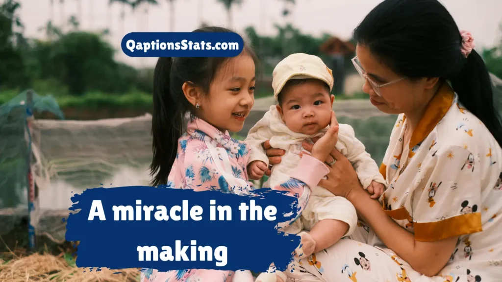 heartwarming-baby-shower-captions