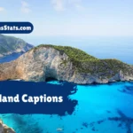 island-captions