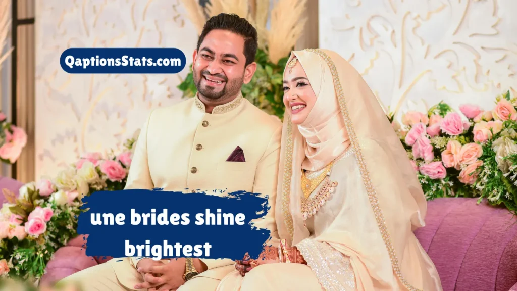 june-wedding-captions