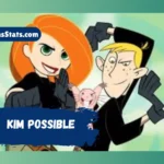kim-possible