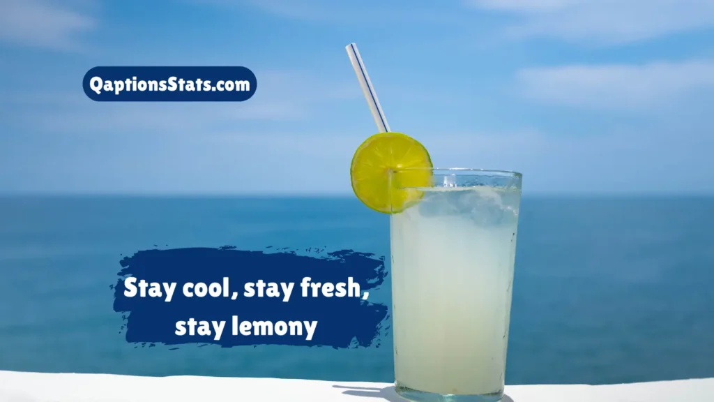 lemon-and-summer-quotes