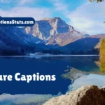 nature-captions