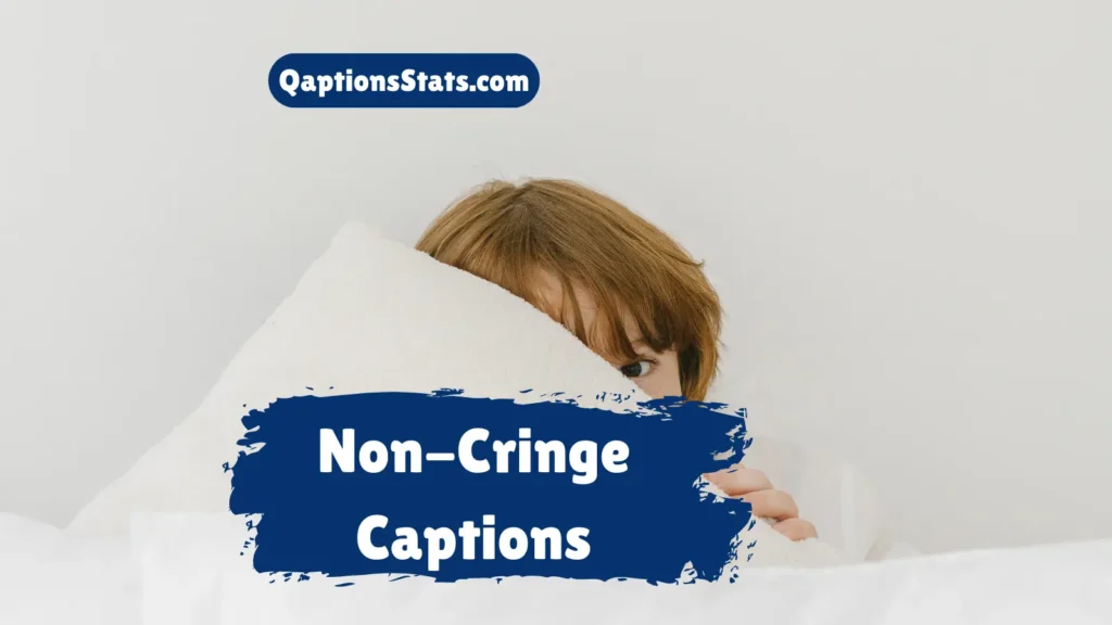 non-cringe-captions