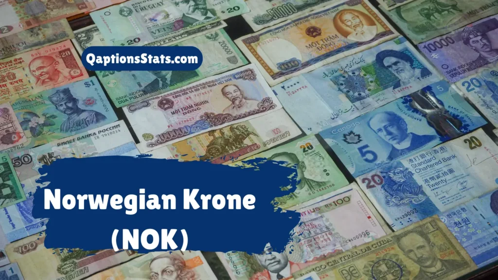 norwegian-krone-nok