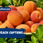 peach-captions