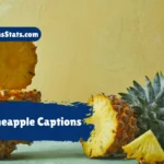 pineapple-captions