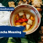 plancha-meaning