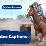 rodeo-captions