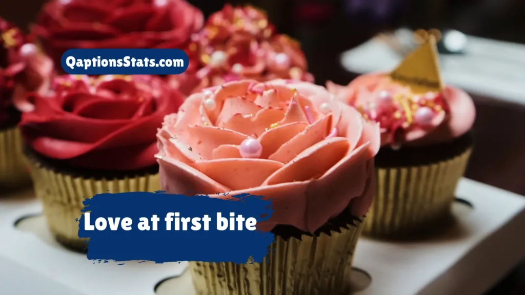 romantic-cupcake-captions-for-your-sweetheart