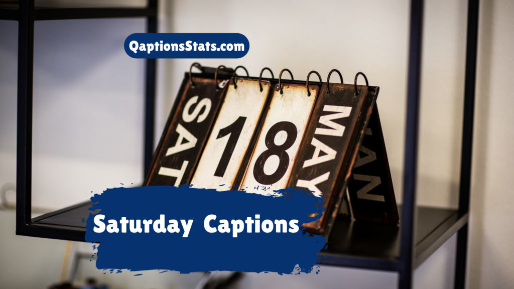 saturday-captions