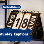 saturday-captions