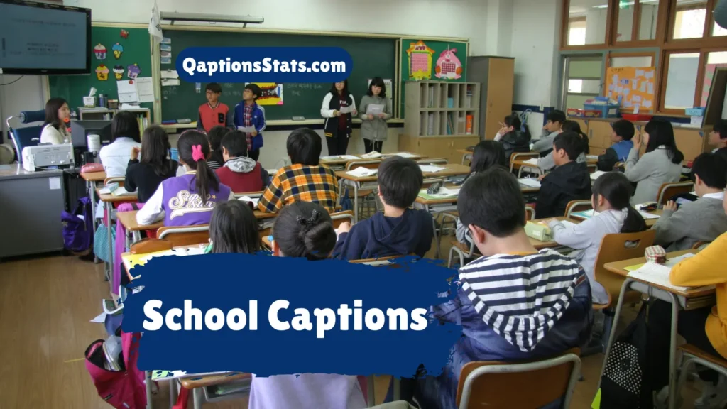 school-captions