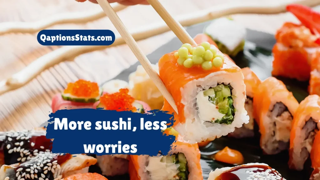 short-and-sweet-sushi-captions