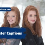 sister-captions
