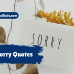 sorry-quotes